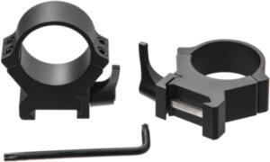 Кольца Leupold QRW2 30mm High Matte