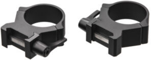 Кольца Leupold QRW2 30mm High Matte