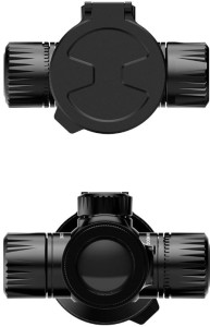 Тепловізійний приціл GUIDE TU420 400x300px 35mm Тепловізійний приціл GUIDE TU420 400x300px 35mm