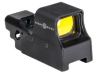 Приціл коліматорний Sightmark Ultra Shot M-Spec SM26005 тактичний