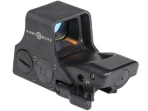 Коллиматорный прицел Sightmark Ultra Shot M-Spec SM26005 тактический