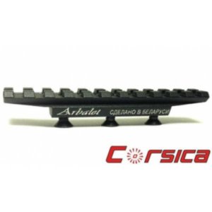 Кронштейн ПАТРИОТ Переходник ПРИЗМА - П