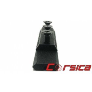 Кронштейн ПАТРИОТ Переходник ПРИЗМА - П