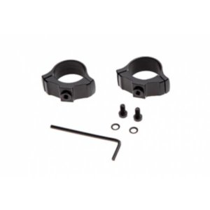 Кольца Kozap на базу 1" низкие