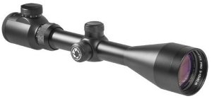 Оптичний приціл Barska Huntmaster Pro 3-12x50 (IR Cross)