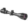Оптичний приціл Barska Huntmaster Pro 3-12x50 (IR Cross)