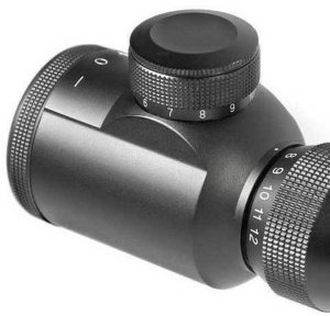 Оптичний приціл Barska Huntmaster Pro 3-12x50 (IR Cross)