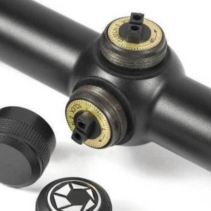 Оптичний приціл Barska Huntmaster Pro 3-12x50 (IR Cross)