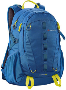 Рюкзак городской Caribee Recon 32 Sirius Blue/Hyper Yellow Рюкзак городской Caribee Recon 32 Sirius Blue/Hyper Yellow