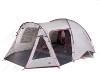 Палатка High Peak Amora 5.0 (Nimbus Grey)
