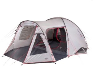 Палатка High Peak Amora 5.0 (Nimbus Grey)