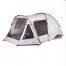 Палатка High Peak Amora 5.0 (Nimbus Grey)