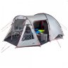 Палатка High Peak Amora 5.0 (Nimbus Grey)