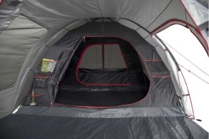 Палатка High Peak Amora 5.0 (Nimbus Grey)