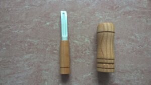 Манок для приманивания утки духовой, одноязычковий Україна