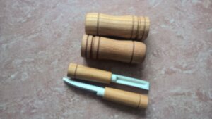 Манок для приманивания утки духовой, одноязычковий Україна