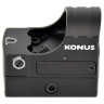 Коллиматорный прицел KONUS FISSION 3.0 Коллиматорный прицел KONUS FISSION 3.0