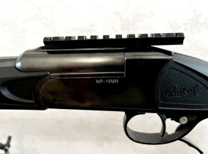 планка пикатинни ИЖ-94 Север