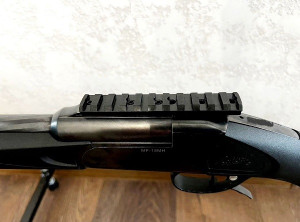 планка пікатінні МР-18 МН