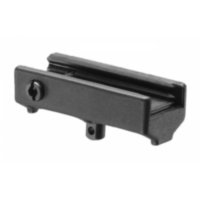 Адаптер HBA 3на Picatinny под сошки Harris