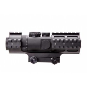 Оптичний приціл NcStar Sporting Scope 3-9x42