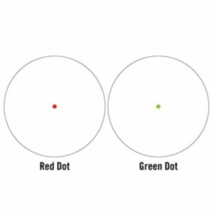 Прицел коллиматорный Redfield Counterstrike Red Dot Sight