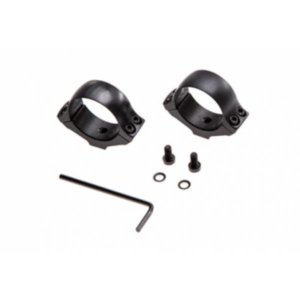 Кольца Kozap на базу 30 мм низкие