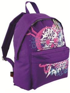 Міський рюкзак Highlander Rebel 20 Rock Print Міський рюкзак Highlander Rebel 20 Rock Print