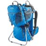 Рюкзак для перенесення дітей Ferrino Wombat 30 Blue