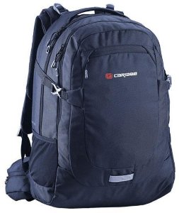 Рюкзак городской Caribee College 40 Xtend Navy