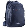 Рюкзак городской Caribee College 40 Xtend Navy