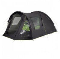 Палатка High Peak Andros 4.0 (Dark Grey/Green)