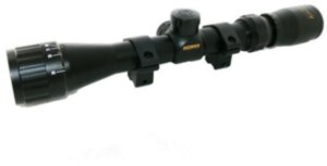 Оптический прицел KONUS KONUSPRO 3-9x32 30/30 (с кольцами)