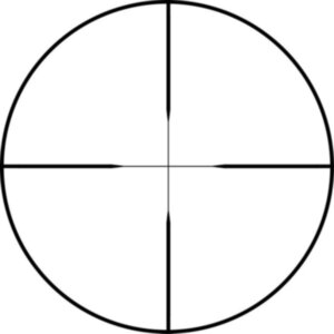 Оптический прицел KONUS KONUSPRO 3-9x32 30/30 (с кольцами)