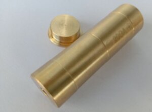 лазерный патрон 20 калибр