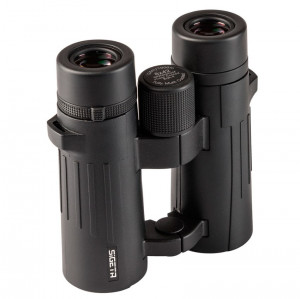 Бінокль SIGETA Imperial 8x42 Black