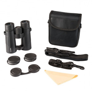 Бінокль SIGETA Imperial 8x42 Black