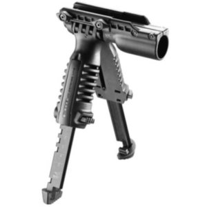 T-POD-FA Рукоятка-сошки с креплением для фонаря