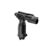 T-POD-FA Рукоятка-сошки с креплением для фонаря