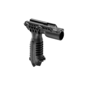 T-POD-FA Рукоятка-сошки с креплением для фонаря