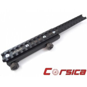 Кронштейн ПАТРІОТ Х CZ-527