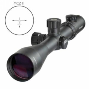 Оптичний приціл Delta DO Titanium 4.5-30x50 MCZ II illum. 30mm Оптичний приціл Delta DO Titanium 4.5-30x50 MCZ II illum. 30mm