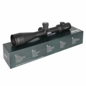 Оптичний приціл Delta DO Titanium 4.5-30x50 MCZ II illum. 30mm Оптичний приціл Delta DO Titanium 4.5-30x50 MCZ II illum. 30mm