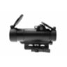 Приціл коліматорний Sig Optics Romeo 7 1x30mm сітка 2MOA Red Dot на планку Picatinny
