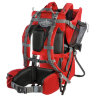 Рюкзак для перенесення дітей Ferrino Caribou 16 Red