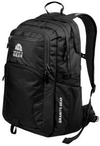 Рюкзак міський Granite Gear Sawtooth 32 Black