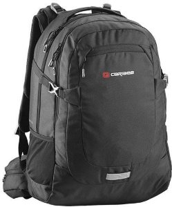 Міський рюкзак Caribee College 40 Xtend Black