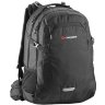 Міський рюкзак Caribee College 40 Xtend Black