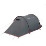 Палатка High Peak Ascoli 3 (Dark grey/Red)