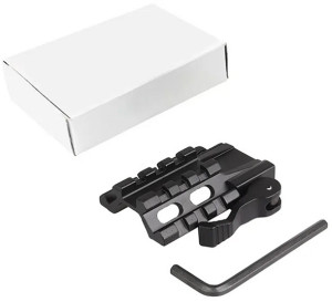 планки пикатинни под углом 45 планки пикатинни под углом 45